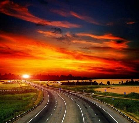 Pin By Sabrina Baker On The Long Road Home Hd Nature Wallpapers