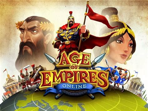 101 Games Like Age Of Empires Online Games Like