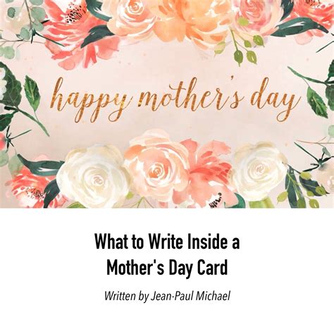 what to write inside a mother s day card greeting card companies wholesale greeting cards