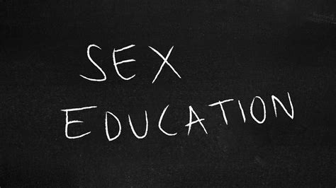 Sex Education In Nigeria — Opinion — The Guardian Nigeria News Nigeria And World News