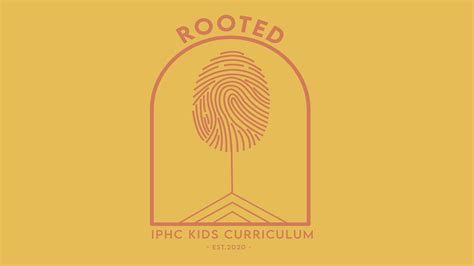 Kids Curriculum Iphc Discipleship Ministries