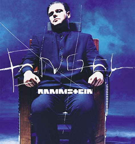 ˈʁamʃtaɪn) is a german industrial metal band formed in berlin in 1994. Rammstein's "Engel" Lyrics Meaning - Song Meanings and Facts