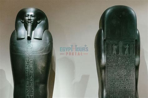Ancient Egyptian Sarcophagus Facts And Design Egypt Tours Portal