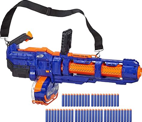 The Best Nerf Guns Of 2020 — Reviewthis