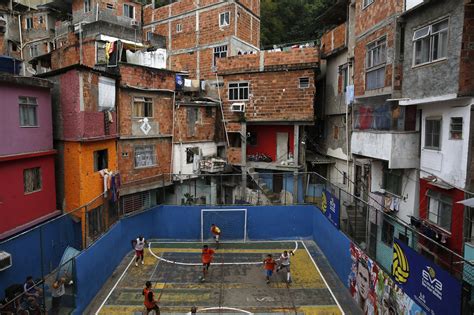 City Favela Street 2k Wallpaper Hdwallpaper Desktop Building