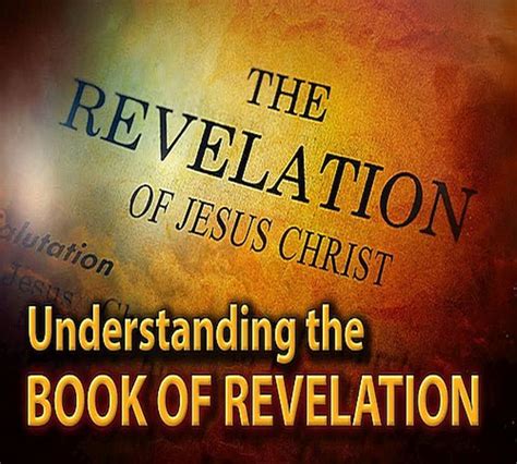 Why Everybody Should Read The Book Of Revelation Hubpages