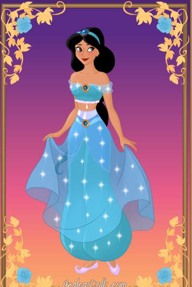 Jafar finally stopped laughing and took a. Princess Kadri Adnan Jameson (Jasmine's New Outfit by ...