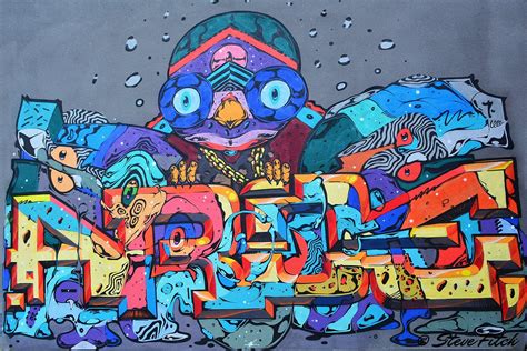 Graffiti Wallpaper Online Gudang Gambar