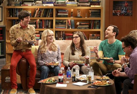 The Big Bang Theory Staffel 11 Moviepilotde
