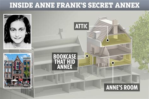Mystery Of Who Betrayed Anne Frank Could Be Solved By Team Of