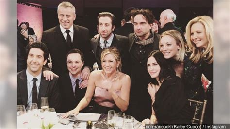 An unscripted friends reunion special. Unscripted 'Friends' reunion special to launch with HBO ...