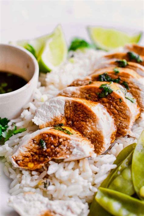 Maybe you would like to learn more about one of these? How to Poach Chicken - Perfect Poached Chicken Recipe ...
