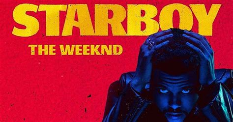 Power Ranking The Weeknds Starboy Tour Setlist Onward State