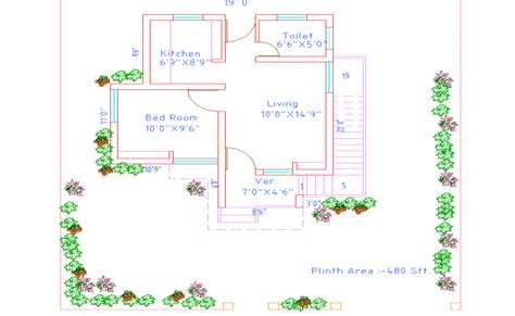 House Plan Dwg File Free Download Best Home Design Ideas