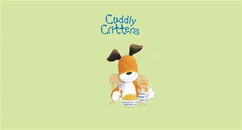 Cuddly Critters Wallpaper By Jev12345 On Deviantart