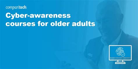 Best Free Cyber Awareness Courses For Seniors In 2023