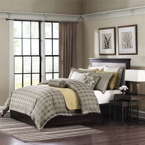 Hampton Hill Flyer Comforter Set Ebay Jla Home Comforter Sets