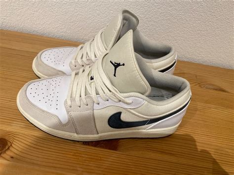 Nike Air Jordan 1 Low Astrograbber Kaufen Auf Ricardo