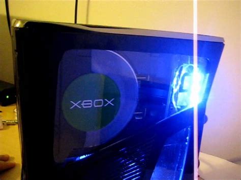 Finished Fully Modded Xbox 360slim Official Youtube