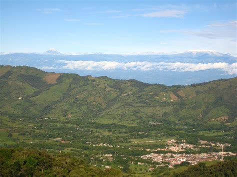 Guaduas Cundinamarca Colombia Lugares