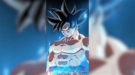 We've gathered more than 5 million images uploaded by our users and sorted them by the most popular ones. GOKU LIMIT BREAKER ANIMATED WALLPAPER - YouTube