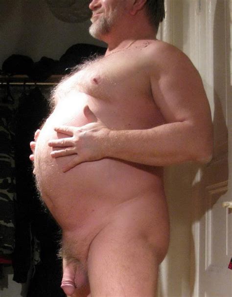 Fat Chubby Gay Men Naked