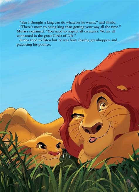 Disney The Lion King Book By Editors Of Studio Fun International