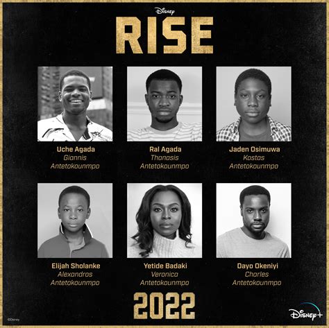 Rise 2022