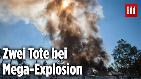 Fliegen in wohnung und haus bekämpfen vorbeugende maßnahmen und verhaltensregeln im lebensmittelbereich sind wichtig, damit eine fliegenplage und brutstätten erst gar nicht entstehen. Pyro-Haus fliegt in die Luft - 2 Tote - YouTube