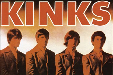 The Kinks News
