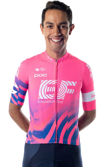 El ciclista colombiano del ef procycling daniel felipe martínez, perdió su bicicleta este día sábado 20 de junio quieres apoyar. Daniel Felipe Martínez, ciclista colombiano del Team Ineos ...
