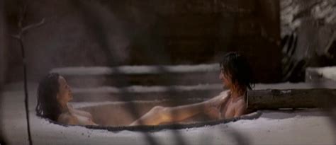 Nude Video Celebs Kim Hye Soo Nude Hypnotized 2004