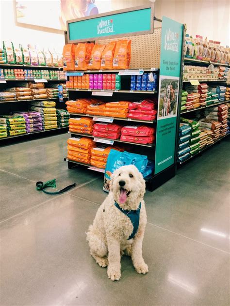 Dry food products feature shredded proteins and crunchy kibbles, and the wet dog food options are formulated with vegetables, rice, broths and meat proteins. Wholehearted Grain Free Dog Food & a Petco Giveaway ...