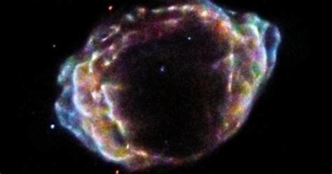Origins Of The Most Recent Type 1a Supernova Identified