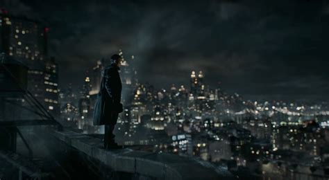 Gotham Season 4 Trailer Teases Bruce To Batman Transformation Collider