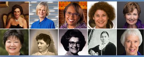 Meet The Colorado Women S Hall Of Fame Inductees