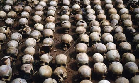 Genocide In Rwanda Philip Gourevitchs Non Fiction Classic History