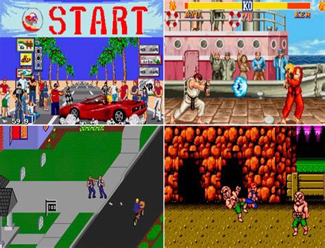 Hola amigos el dia de hoy les traemos el grandioso video de los videojuegos mas populares de los 80 y 90 espero que les guste suscribance y dejanos un. juegos retro