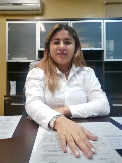 Invita La Alcaldesa De Huiloapan Lizeth Méndez A Las Bodas Colectivas