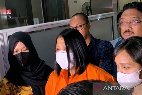 Pakar Penahanan Putri Candrawathi Penuhi Rasa Keadilan Di Penyidikan Antara News
