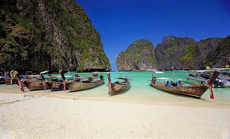 Phuket Largest Popular Island In Thailand Travel Frizemedia