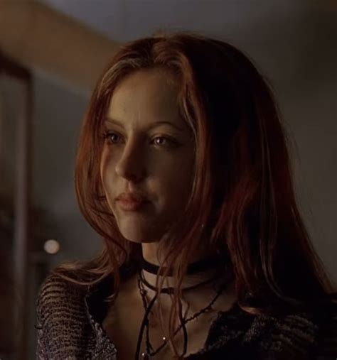 Ginger Fitzgerald In 2022 Ginger Snaps Movie Ginger Snaps Pretty People