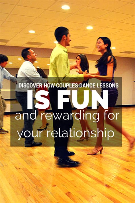 Discover How Couples Dance Lessons In Charleston Sc Is Fun And
