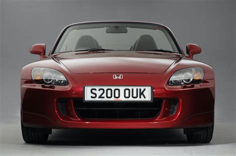 Heres Why Honda Should Make An All New S2000