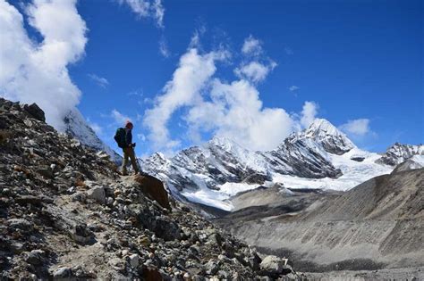 The Best Trekking Destinations In Nepal Natural Top Wonders
