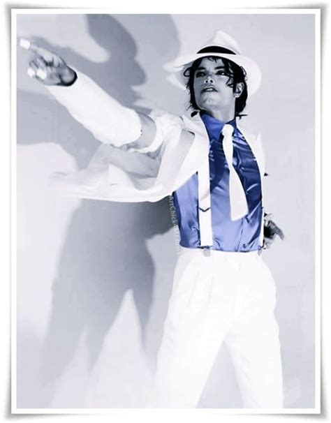 Smooth Criminal Photoshoot Edit Michael Jackson Smooth Criminal