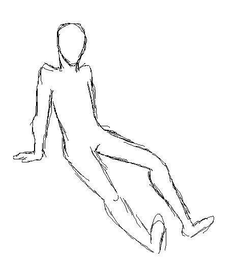 Body Base For Drawing In 2020 Drawing Poses Male Pose Reference