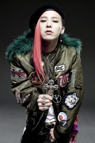 Из альбома big bang, автор victory1. BIGBANGWORLD: NEWS G-Dragon on June 2012 WGSN's ...