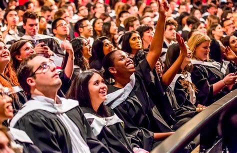 Convocation Preview 6 Great Concordia Grads Concordia University