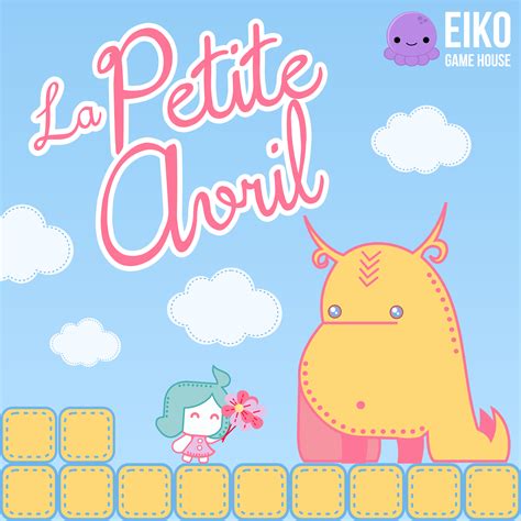La Petite Avril By Fäbula Game House Ajfabulas On Game Jolt